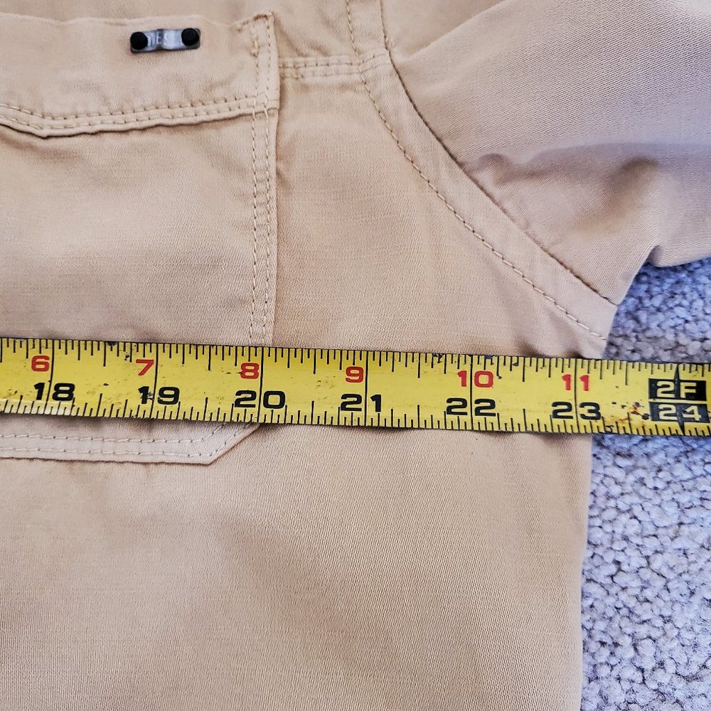 Diesel Jacket - image 7